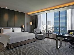 Pullman Yangon Centrepoint