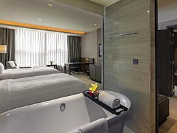 Pullman Yangon Centrepoint