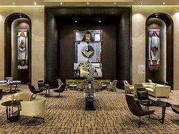 Pullman Yangon Centrepoint