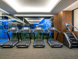 Pullman Yangon Centrepoint