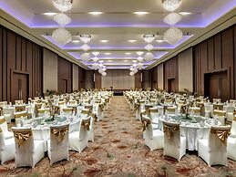 Pullman Yangon Centrepoint