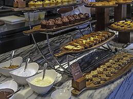 Pullman Yangon Centrepoint