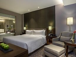 Pullman Yangon Centrepoint