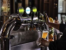 Pullman Yangon Centrepoint