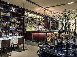 Pullman Yangon Centrepoint