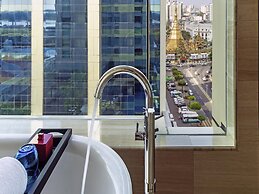 Pullman Yangon Centrepoint
