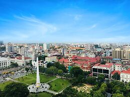 Pullman Yangon Centrepoint