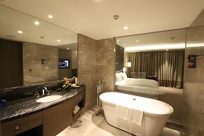 Pullman Yangon Centrepoint