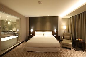 Pullman Yangon Centrepoint