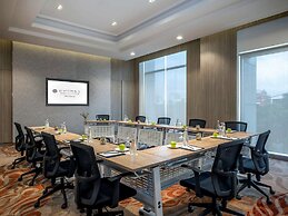 Pullman Yangon Centrepoint