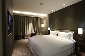 Pullman Yangon Centrepoint