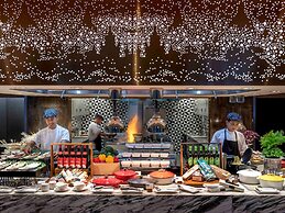 Pullman Yangon Centrepoint