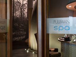 Pullman Yangon Centrepoint