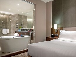 Pullman Yangon Centrepoint