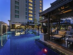 Pullman Yangon Centrepoint
