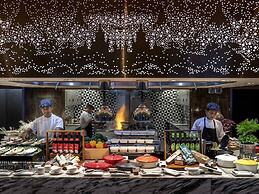 Pullman Yangon Centrepoint