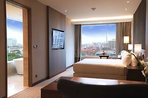 Pullman Yangon Centrepoint