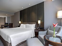 Pullman Yangon Centrepoint