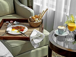 Pullman Yangon Centrepoint