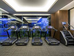 Pullman Yangon Centrepoint