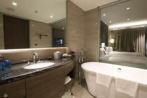 Pullman Yangon Centrepoint