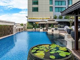 Pullman Yangon Centrepoint