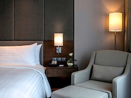 Pullman Yangon Centrepoint