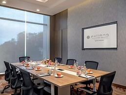 Pullman Yangon Centrepoint