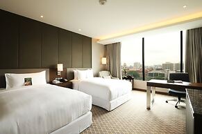 Pullman Yangon Centrepoint