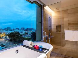 Pullman Yangon Centrepoint