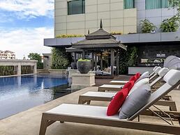 Pullman Yangon Centrepoint