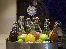 Pullman Yangon Centrepoint