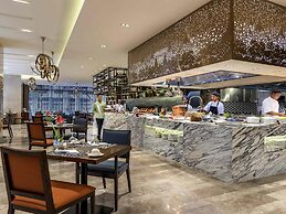 Pullman Yangon Centrepoint