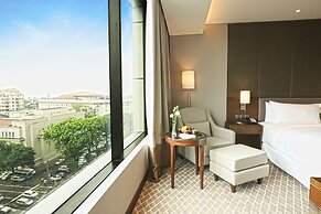 Pullman Yangon Centrepoint