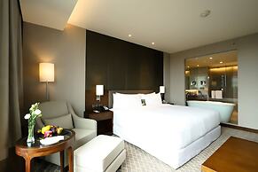 Pullman Yangon Centrepoint