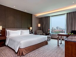 Pullman Yangon Centrepoint