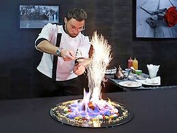 Pullman Yangon Centrepoint