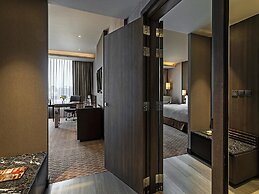 Pullman Yangon Centrepoint