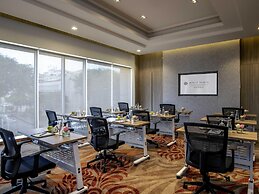 Pullman Yangon Centrepoint