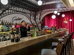 Pullman Yangon Centrepoint