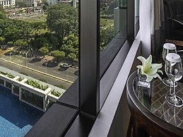 Pullman Yangon Centrepoint