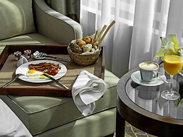 Pullman Yangon Centrepoint