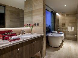 Pullman Yangon Centrepoint