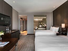 Pullman Yangon Centrepoint