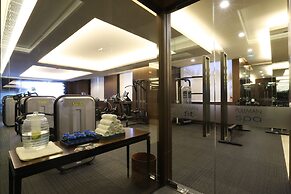 Pullman Yangon Centrepoint