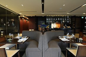 Pullman Yangon Centrepoint