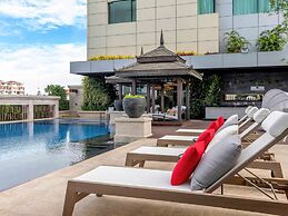 Pullman Yangon Centrepoint