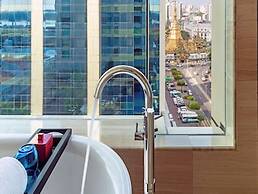 Pullman Yangon Centrepoint