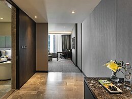 Pullman Yangon Centrepoint