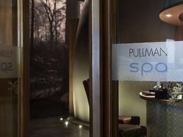 Pullman Yangon Centrepoint